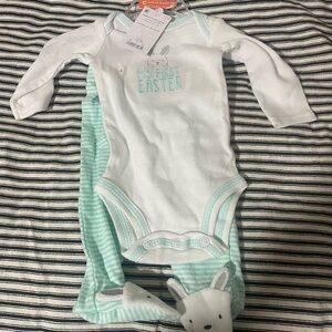 My First Easter NB